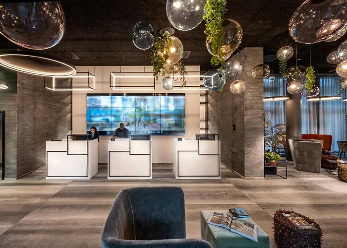 J44 Lifestyle Hotel Lido di Jesolo