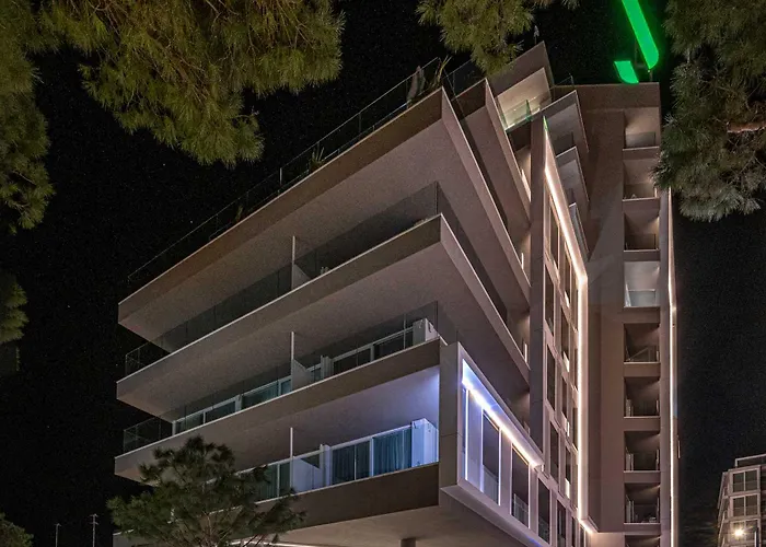 J44 Lifestyle Hotel Lido di Jesolo