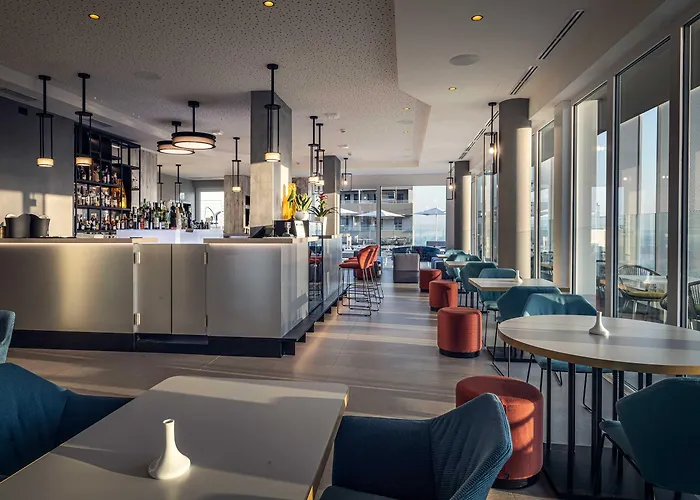 J44 Lifestyle Hotel Lido di Jesolo