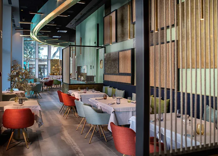 J44 Lifestyle Hotel Lido di Jesolo