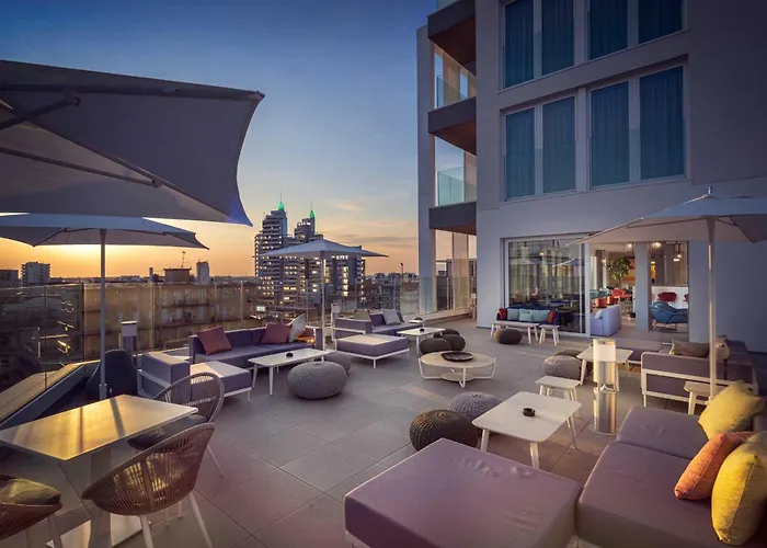 Hotel J44 Lifestyle Lido di Jesolo