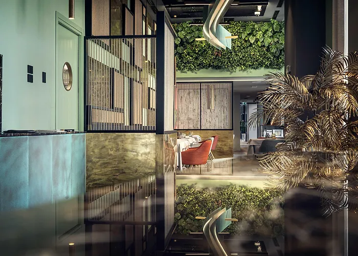 J44 Lifestyle Hotel Lido di Jesolo