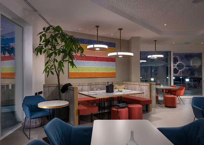 J44 Lifestyle 5* Lido di Jesolo