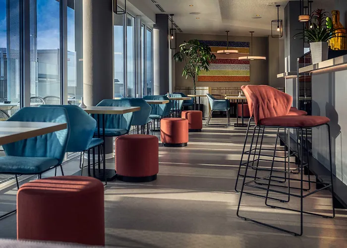 Hotel J44 Lifestyle Lido di Jesolo