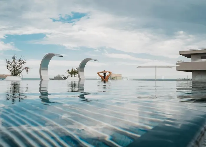 J44 Lifestyle 5* Lido di Jesolo