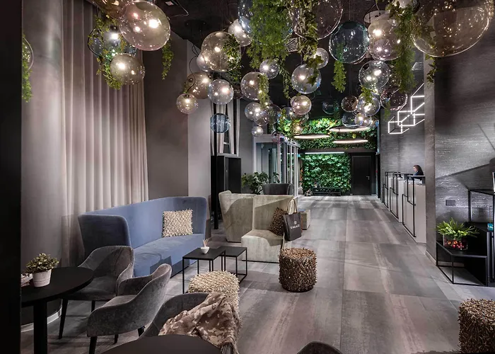 J44 Lifestyle Hotel Lido di Jesolo