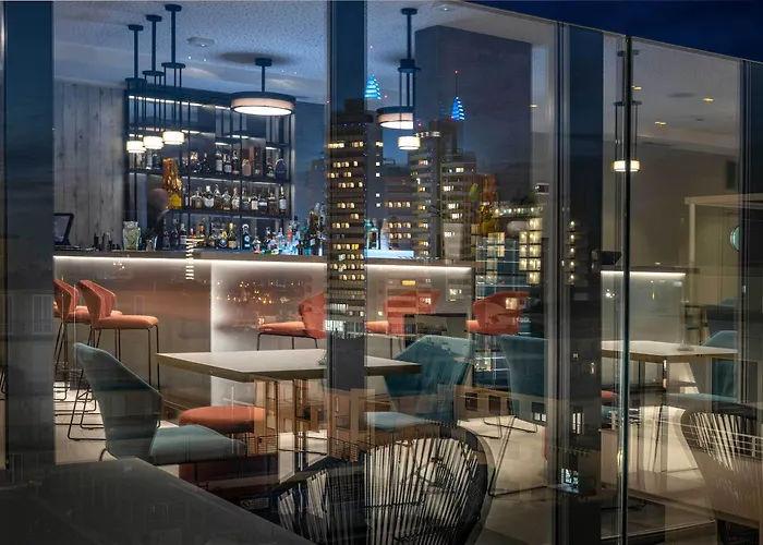 Hotel J44 Lifestyle Lido di Jesolo