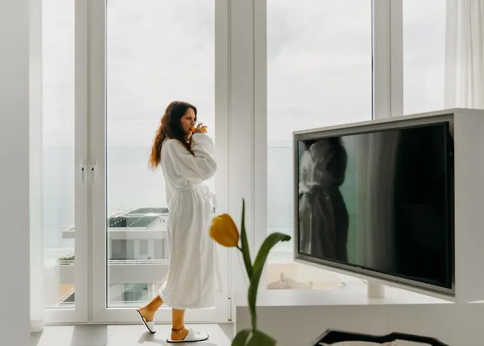 J44 Lifestyle Hotel 5*