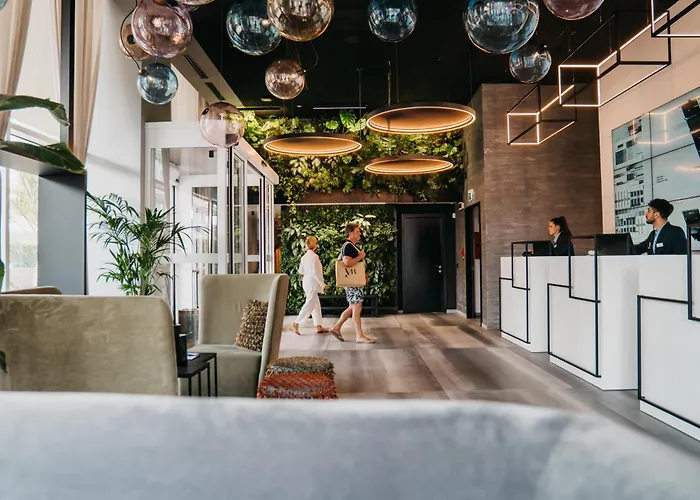 J44 Lifestyle 5* Lido di Jesolo