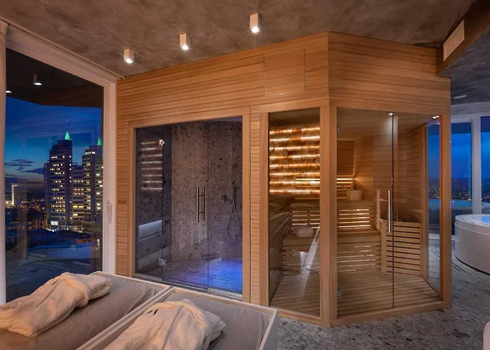 J44 Lifestyle Hotel Lido di Jesolo