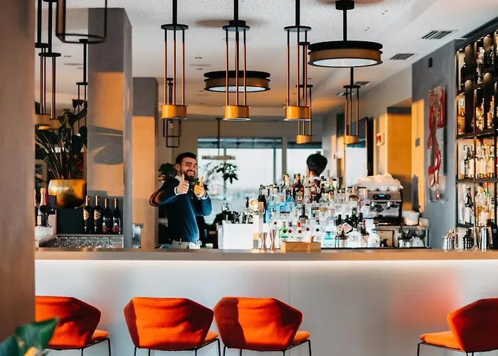 Hotel J44 Lifestyle Lido di Jesolo