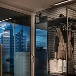 Hotel J44 Lifestyle 5*