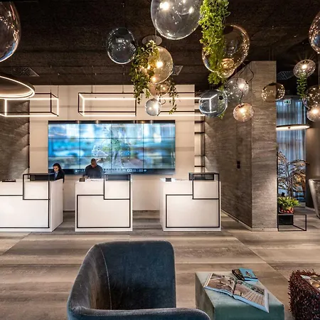 J44 Lifestyle Hotel Lido di Jesolo