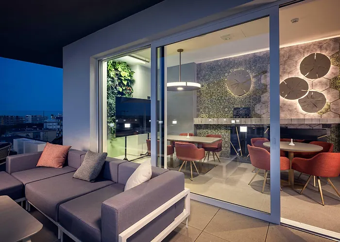 J44 Lifestyle 5* Lido di Jesolo